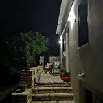 شقة με θέα το χωριό & το όρος ζευς!