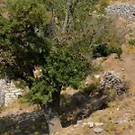 شقة με θέα το χωριό & το όρος ζευς! *