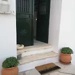 شقة με θέα το χωριό & το όρος ζευς!
