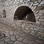 με θέα το χωριό & το όρος ζευς! شقة *