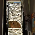 شقة με θέα το χωριό & το όρος ζευς! Apérathos
