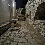 με θέα το χωριό & το όρος ζευς! شقة