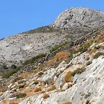με θέα το χωριό & το όρος ζευς! شقة