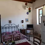 شقة με θέα το χωριό & το όρος ζευς! *
