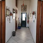 شقة με θέα το χωριό & το όρος ζευς! Apérathos