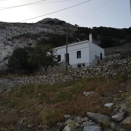 Daire με θέα το χωριό & το όρος ζευς! *