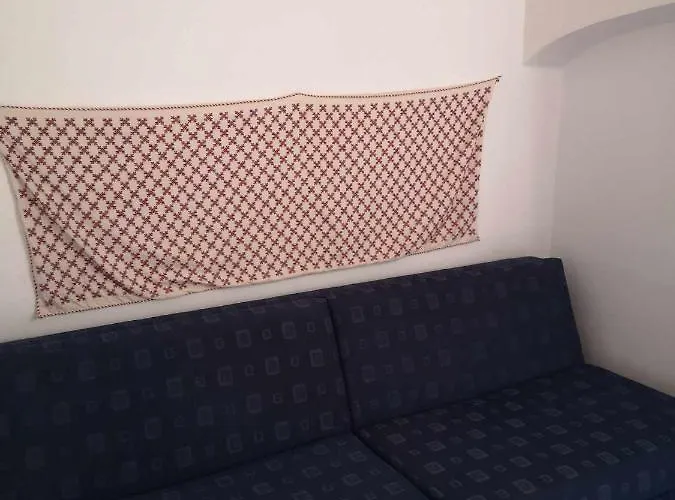 με θέα το χωριό & το όρος ζευς! *